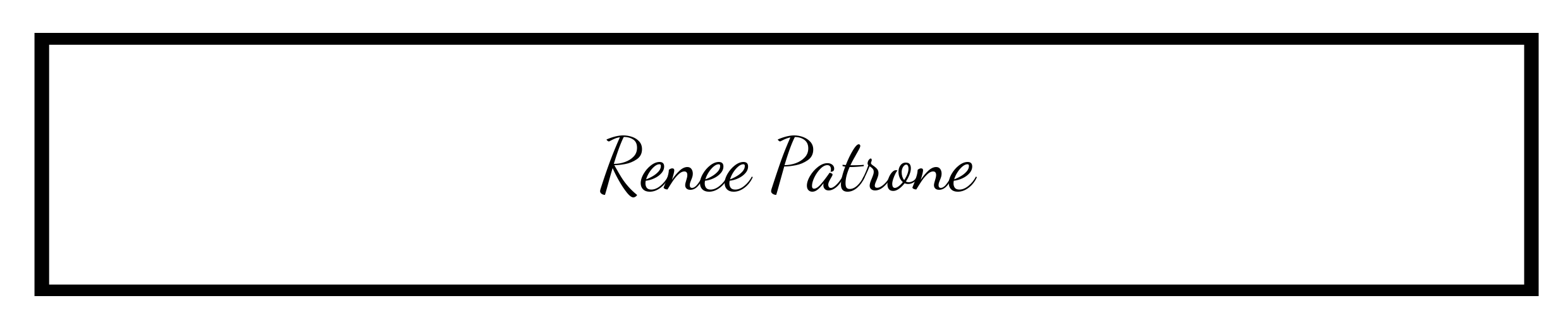 Renee Patrone-2
